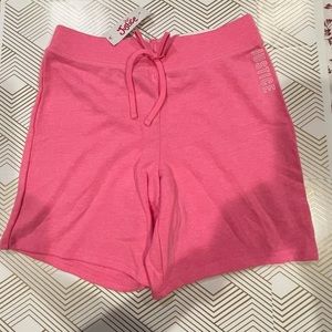 NWT GIRL BERMUDA SHORTS SZ 10